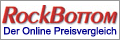 Preisvergleich RockBottom - Niedrig preisige H&auml;ndler im World Wide Web