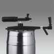 Profi Tap mit Handpumpe f�r 5 Liter Partyfass