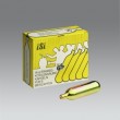 Kohlens�urekapseln CO2, 10 St�ck, 16g