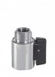 Bierabsperrhahn - Abstellhahn f�r Keg-Verschluss