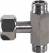 Anschlussst�ck f�r CO2 - Flaschen 