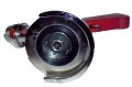 Zubeh�rpaket 2 mit Kombi-Fitting, 10mm! Bierschlauch, 2,0 kg CO2 f�r 1-leitige Zapfanlagen