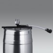 Zubeh�rpaket 2 mit 5L Flexi Tap Adapter, 10mm! Bierschlauch, 2,0 kg CO2 f�r 1-leitige Zapfanlagen