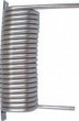 Bier K�hl- und Beruhigungsschlange aus CNS 6 x 6 cm eckig