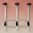Profi Wandhalter f�r 0,7 - 1,0L Flaschen - Wandhalterung f�r 6 Flaschen