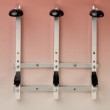 Profi Wandhalter f�r 0,7 - 1,0L Flaschen - Wandhalterung f�r 8 Flaschen