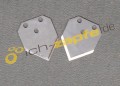 Ersatzmesser zu Schlauchschneider JGTS22 (Set mit 2 St�ck)