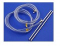 Zubeh�rpaket 1 f�r 2-leitige Gl�hweinzapfanlagen mit elektrischer F�rderpumpe