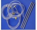 Zubeh�rpaket 2 f�r 3-leitige Gl�hweinzapfanlagen mit elektrischer F�rderpumpe