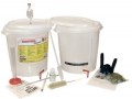 BREWFERM  deluxe  startpaket komplett