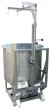 Braukessel BRAUMEISTER 200 Liter AUTO