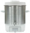 Braukessel Brewferm PRO elektrisch