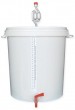 	brau-/g�rungseimer BREWFERM 30 l graduiert
