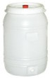 Fass Kunstst. +G�rspund +Zapfhahn 60l
