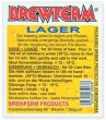 Bierhefe BREWFERM LAGER 500 gr