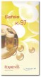 Trocken Bierhefe SAFALE K-97 500 gr