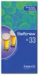 Trocken Bierhefe SAFBREW S-33 500 gr