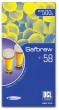 Trocken Bierhefe SAFBREW T-58 500 gr