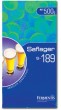 Trocken Bierhefe SAFLAGER S-189 500 gr
