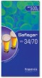 Trocken Bierhefe SAFLAGER W-34/70 500 gr