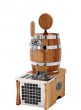 Soudek, 1/8 PS, Trockenk�hlger�t, Bierk�hler, Zapfanlage, 1-leitig, 20 Liter/h 