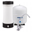 Aqua-Tower - Umkehrosmose Wasserfilter