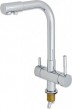 3in1 Wasserhahn Modell  Amazonas 