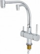 3in1 Wasserhahn Modell  Rio Grande 