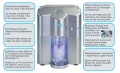 Eisw�rfelbereiter Ice Dispenser