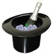Sekt- und Champagner K�hler - Zylinder -