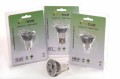 4x Evolution HomeStar LED Spot MR16 Leuchtmittel mit 3x1W