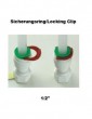 Sicherungsring f�r 1/2  Schlauch/Steckverbinder