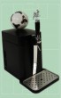 EM - Edition - Zapfprofi mit Kombiverschluss - Zapfanlage f�r 5 Liter F�sser