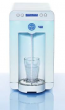 Auftisch - Wasserspender SPAQUA