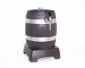 Stehendes Bierfass - Zapfanlage BT30