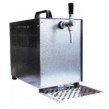 Bierkoffer 60 Liter/Std. Zapfanlage - mit Kolbenhahn !Angebot!