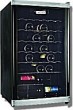 Exquisit BC 1-15 - Weink�hlschrank - K�hlschrank