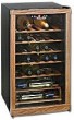 Exquisit BE 1-20 - Weink�hlschrank - K�hlschrank 