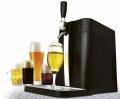 Zapfprofi mit Kombiverschluss - Zapfanlage f�r 5 Liter F�sser