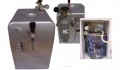 Maxi-Cooler - Zapfanlage f�r 5Liter Bierdosen mit CO2-Flasche - mit Kompensatorhahn