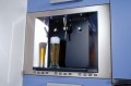 Einbau - Zapfanlage - Trockenk�hler