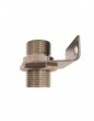 Wandhalter beidseitig 5/8 Zoll