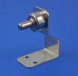 Parkhalter (Wandhalter) f�r KEG Verschluss (Zapfkopf) 