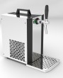 Zapfanlage, Bierkoffer, Durchlaufk�hler, M24