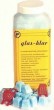 Glas - Klar Gl�sersp�ltabletten