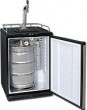 Exquisit BK 160 - Fassbierk�hlschrank bis zu 50L F�sser (Bierbar)