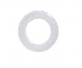 10 x Dichtungen f�r Bier- und CO2 Schlauch - Poly�thylenringe