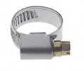 Schneckengewindeschelle f�r 7mm Schl�uche