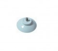 Saugfu� f�r GastroBoy 1- oder 2- Topf, gro�