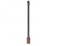 Einlaufrohr f�r Sp�lboy
